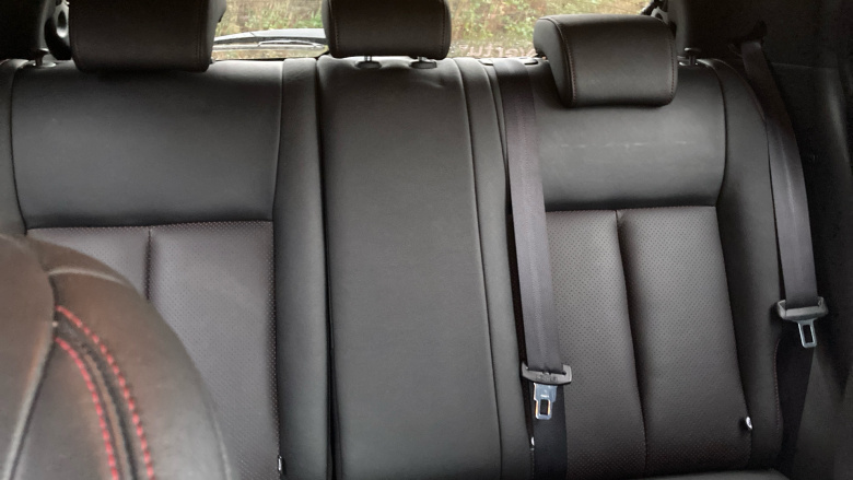 Nissan Juke 1.5 dCi Tekna 5dr Diesel Hatchback